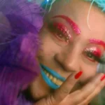 Alegria Brasil, estrelando Maria Alcina_, direção Elizabete Martins Campos. Crédito foto Breno Conde (2)