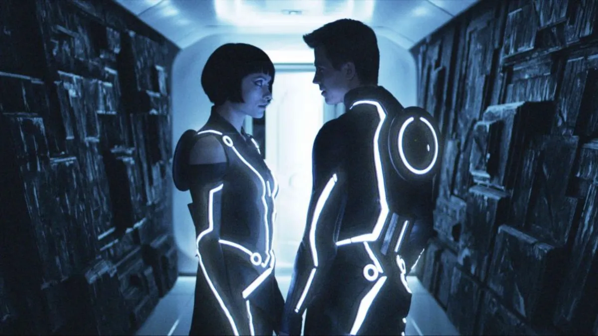 Antes de assistir ao novo ‘Tron’ nos cinemas, veja ‘O Legado’ saiba onde conferir online no streaming (1)