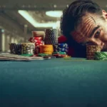 Balada de Um Jogador Netflix crítica do filme 2025 Flixlândia