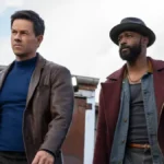 Cena do filme Jogo Sujo, do Prime Video (2025) - Flixlândia (1)