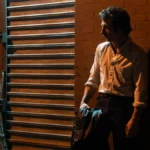 Cena do filme Springsteen - Salve-me do Desconhecido (2025)