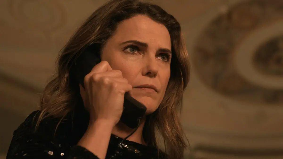 Crítica da 3 temporada de A Diplomata, da Netflix (2025) - Flixlândia