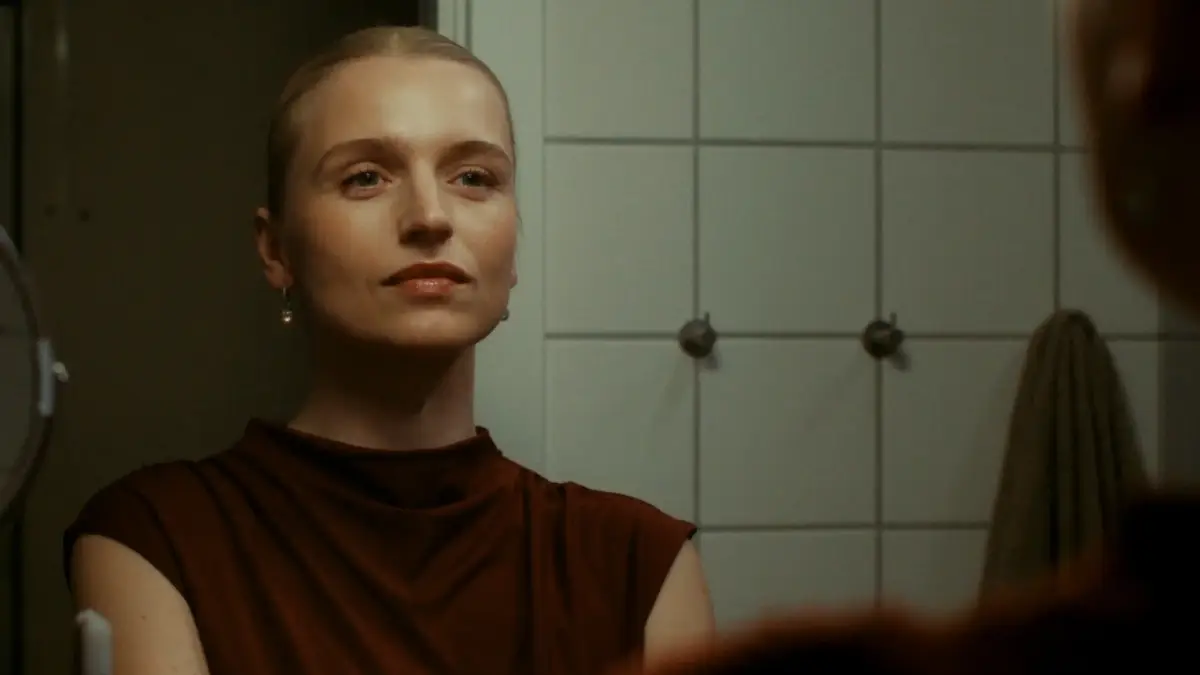 Crítica da série A Agente, da Netflix (2025) - Flixlândia (1)