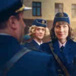 Crítica da série A Nova Força, da Netflix (2025) - Flixlândia