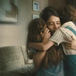 Crítica da série Ninguém nos Viu Partir, da Netflix (2025) - Flixlândia