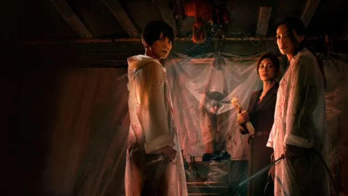 Crítica da série O Plano de Ressurreição, da Netflix (2025)