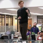 Crítica da série The Paper, da HBO Max (2025) - Flixlândia