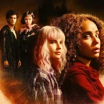 Crítica da série brasileira Vermelho Sangue, do Globoplay (2025)