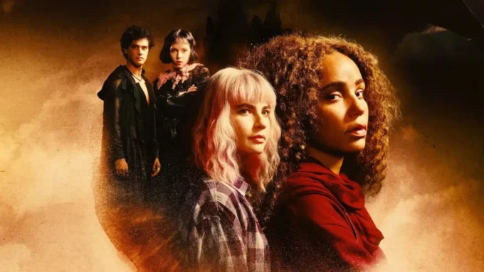 Crítica da série brasileira Vermelho Sangue, do Globoplay (2025)