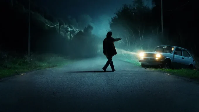 Crítica da série minissérie O Monstro de Florença, da Netflix (2025)