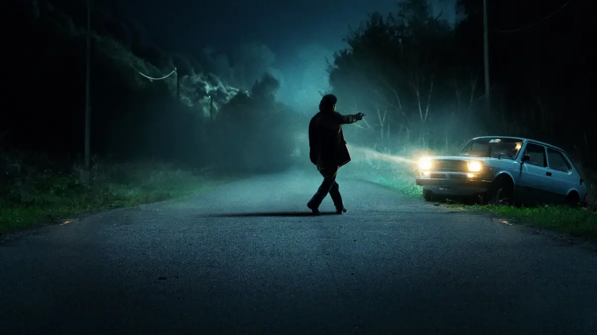 Crítica da série minissérie O Monstro de Florença, da Netflix (2025)