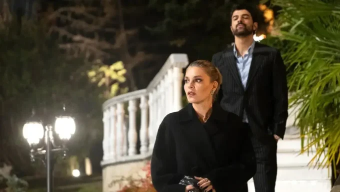 Crítica da série turca Berço de Ouro, da Netflix (2025) - Flixlândia