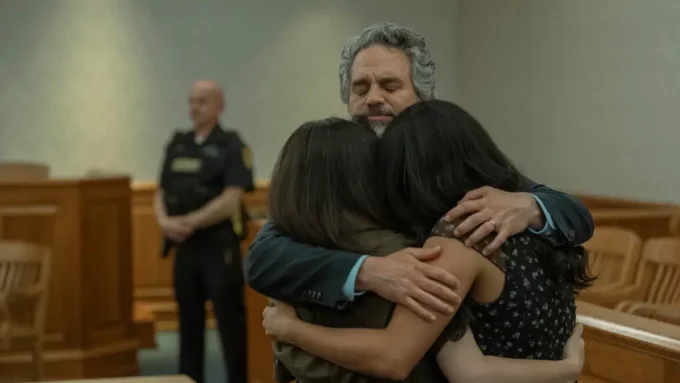 Crítica do episódio 7, final da série Task (temporada 1), da HBO Max (2025) - Flixlândia (1)