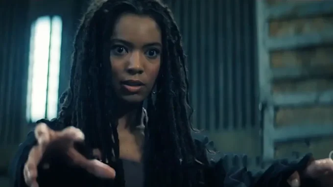 Crítica do episódio 8, final da temporada 2 de Gen V - Flixlândia