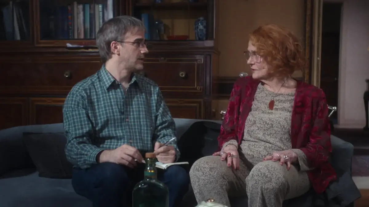 Crítica do filme 27 Noites, da Netflix (2025) - Flixlândia (1)