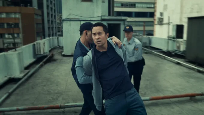 Crítica do filme A Criança Roubada, da Netflix (2025) - Flixlândia