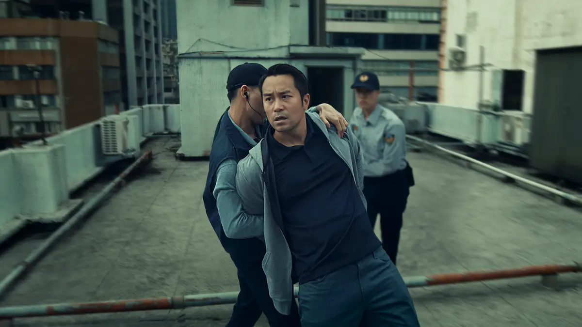 Crítica do filme A Criança Roubada, da Netflix (2025) - Flixlândia