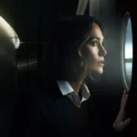 Crítica do filme A Mulher na Cabine 10, da Netflix (2025)