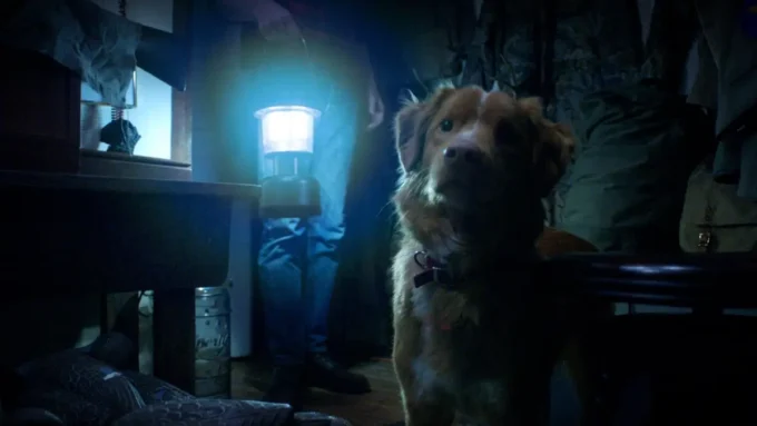 Crítica do filme Bom Menino (2025) - Flixlândia