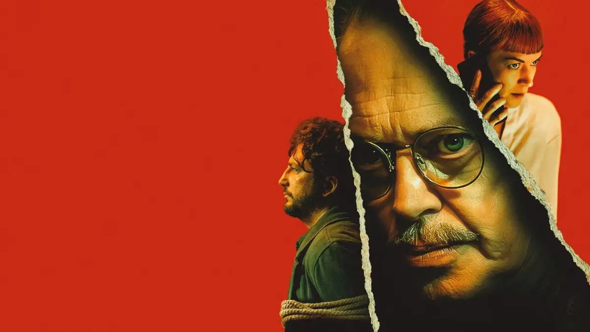 Crítica do filme Conselhos de um Serial Killer Aposentado (2025)