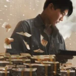 Crítica do filme Depois que Morri, Todos me Amam, Netflix (2025) - Flixlândia