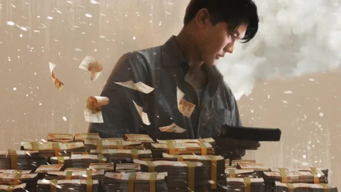 Crítica do filme Depois que Morri, Todos me Amam, Netflix (2025) - Flixlândia