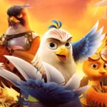 Crítica do filme Entre Penas e Bicadas (2021) - Flixlândia