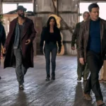 Crítica do filme Jogo Sujo, do Prime Video (2025) - Flixlândia (1)