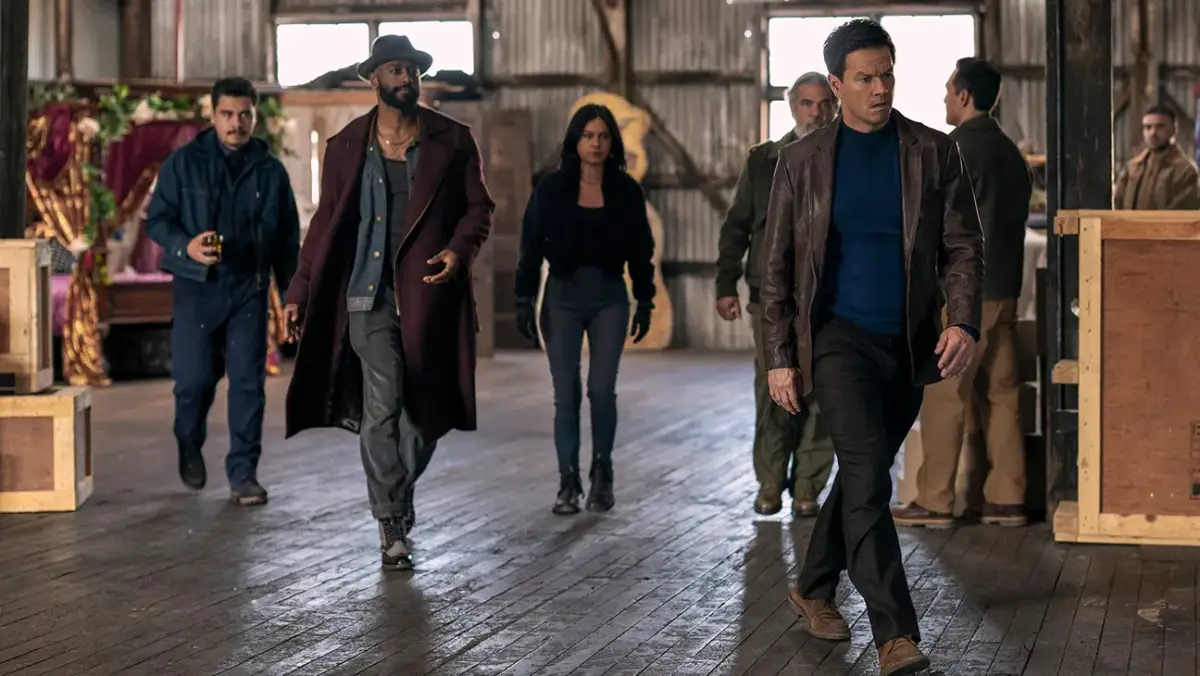 Crítica do filme Jogo Sujo, do Prime Video (2025) - Flixlândia (1)