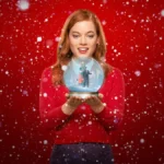 Crítica do filme O Natal Extraordinário de Zoey (2021) - Flixlândia