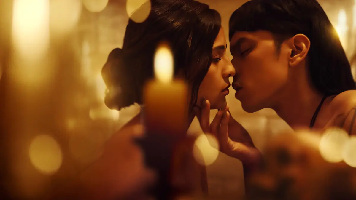 Crítica do filme O Tempo Que Nos Resta, da Netflix (2025)