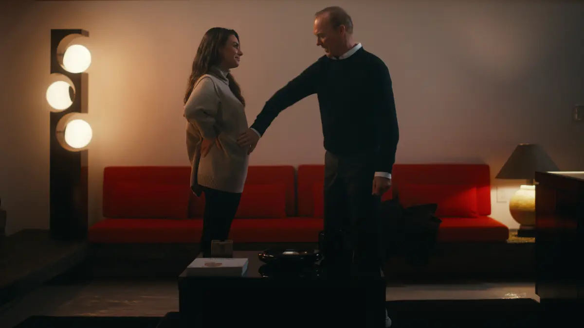 Crítica do filme Pai do Ano (2025) - Flixlândia