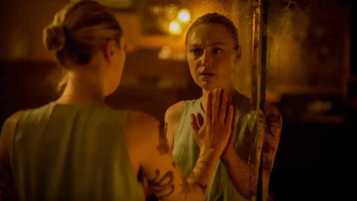 Crítica do filme Presente Maldito (2025) - Flixlândia (1)