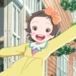 Crítica do filme Totto-chan A Menina na Janela (2023) - Flixlândia