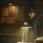 Crítica do filme Um Fantasma na Batalha, da Netflix (2025)