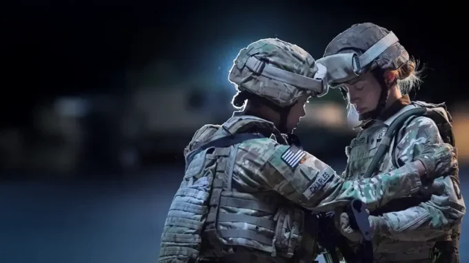 Crítica do filme Zoe, Minha Amiga Morta (2025) - Flixlândia (1)