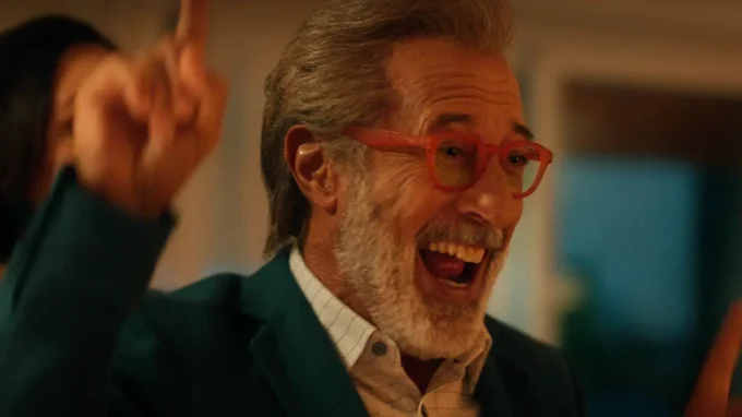 Crítica do filme argentino Homo Argentum (2025) - Flixlândia