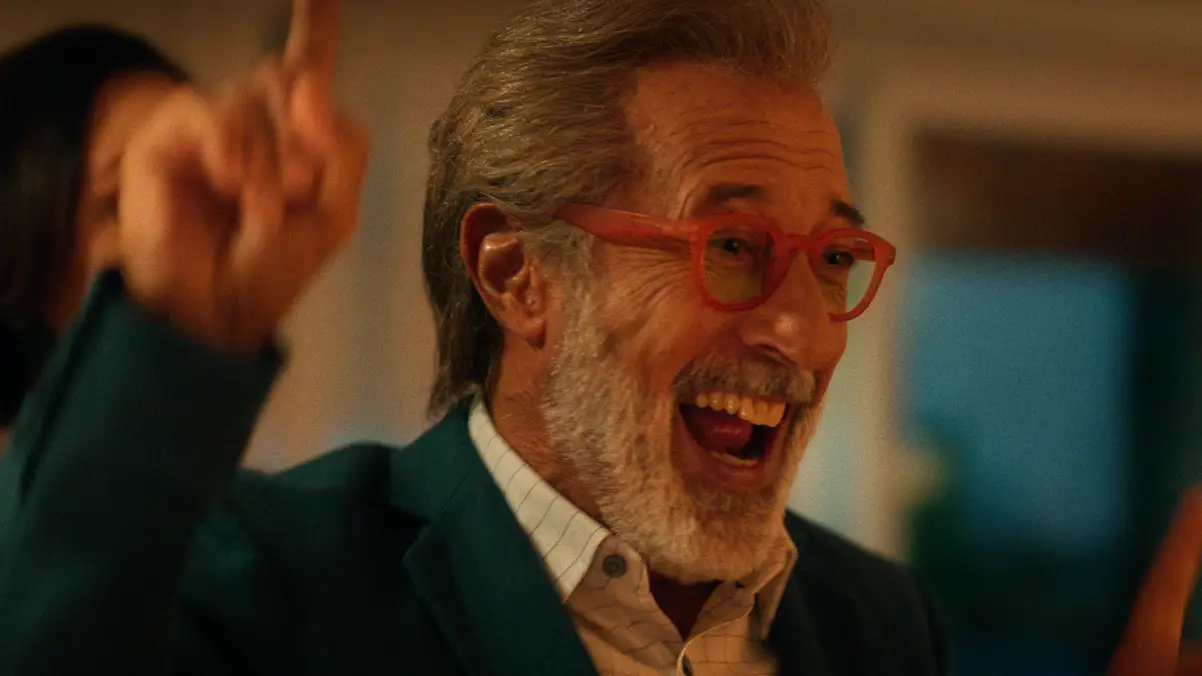 Crítica do filme argentino Homo Argentum (2025) - Flixlândia