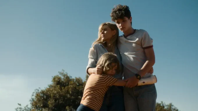 Crítica do filme brasileiro Pequenas Criaturas, vencedor do Festival do Rio 2025 - Flixlândia (1)