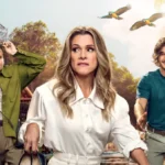 Crítica do filme brasileiro Perrengue Fashion, com Ingrid Guimarães (2025) - Flixlândia