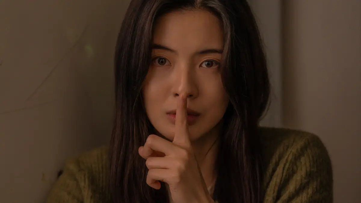 Crítica do filme coreano Ruídos (2025) - Flixândia