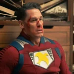 Crítica do final da temporada 2 de Pacificador (episódio 8) - Flixlândia