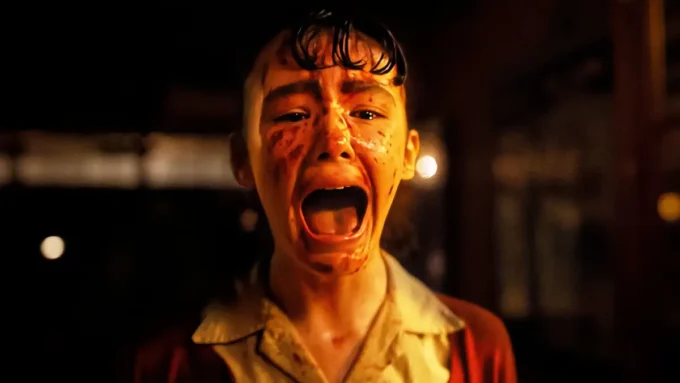 Crítica do primeiro episódio 1 de It Bem-Vindos a Derry (2025), da HBO e HBO Max - Flixlândia