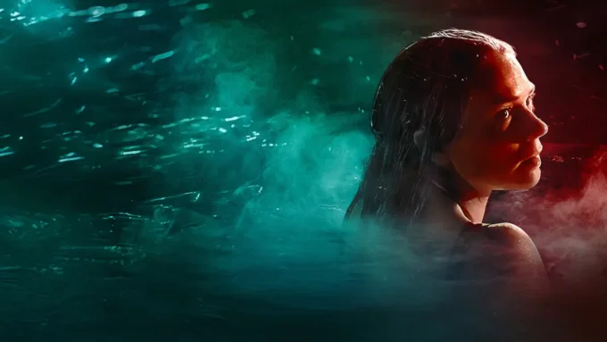 Crítica e explicação do filme Mergulho Noturno (2024)