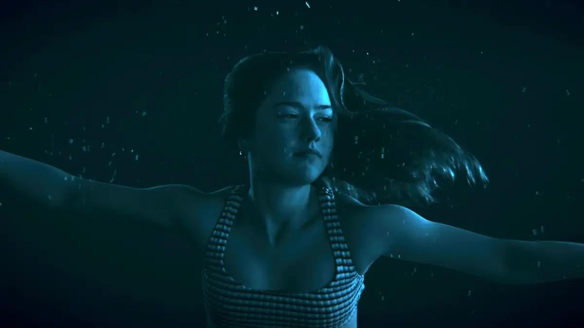 Crítica e explicação do filme Mergulho Noturno (2024) - Flixlândia