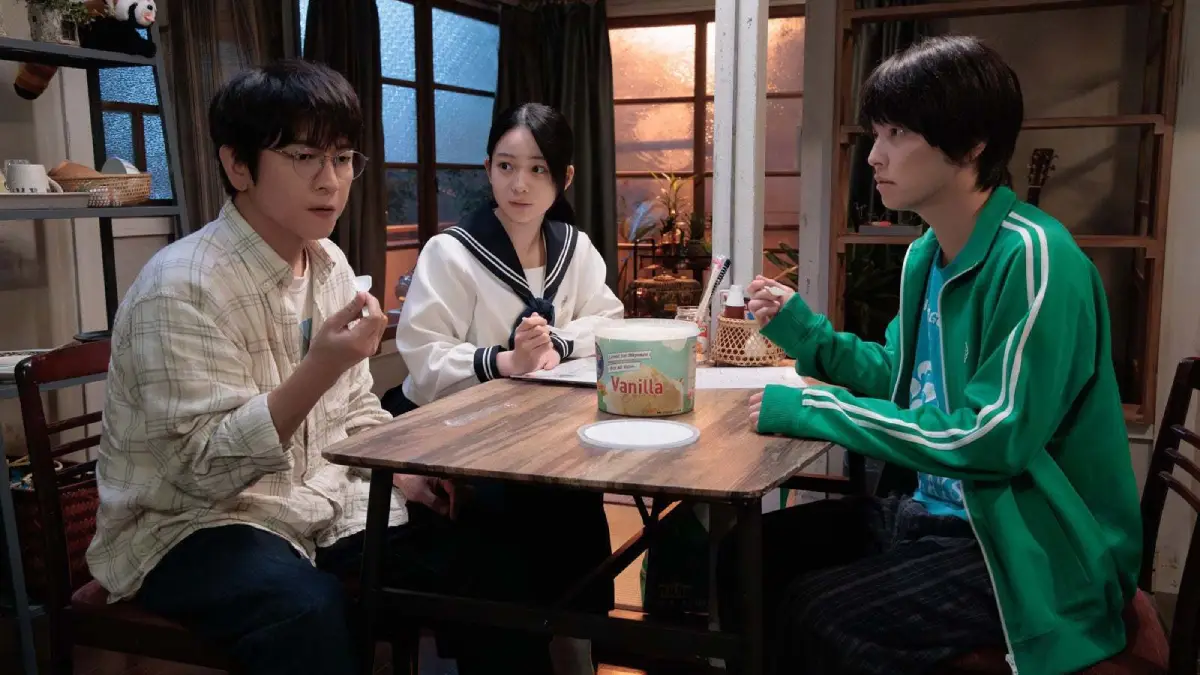 Crônicas de um Lar dorama tem quantos episódios - Flixlândia