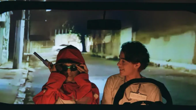 De Menor – A Série no Festival do Rio 2025_ data, horário e onde assistir