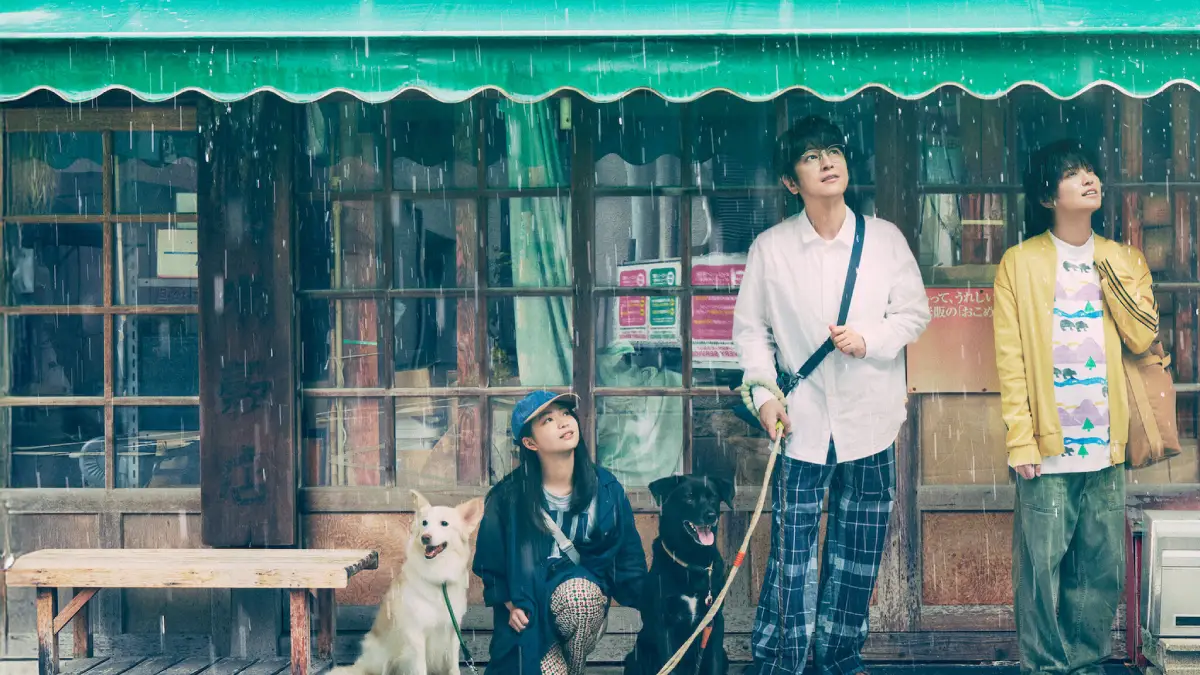 Dorama Crônicas de um Lar tem quantos episódios - Flixlândia