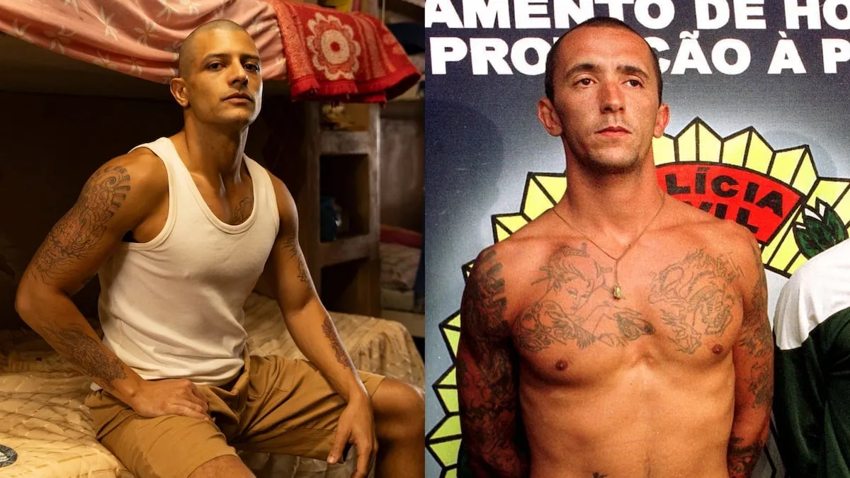 Estreia de ‘Tremembé’ no Prime Video conheça os personagens da série (4)