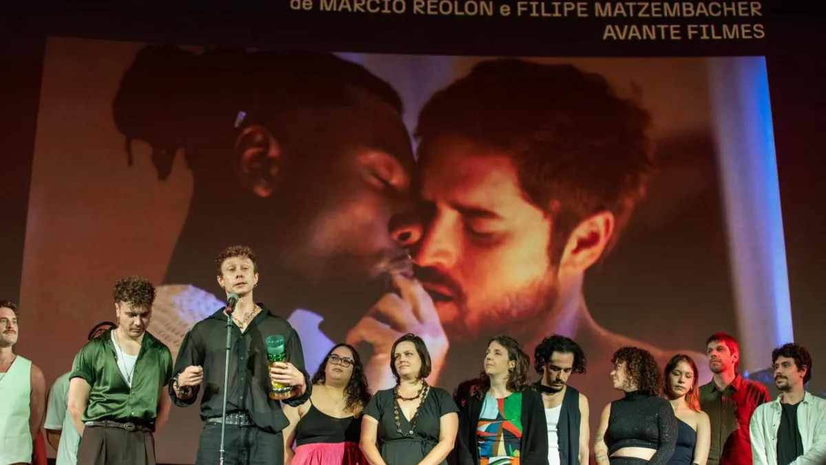 Festival do Rio 2025 anuncia os vencedores do Troféu Redentor e do Premio Felix confira